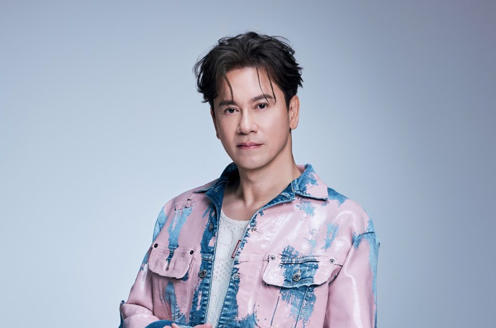 李聖傑首攻小巨蛋-開票瞬間心情複雜-開車中收到完售喜訊