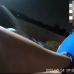 高雄2男口角持剪刀衝突-一刀正中心臟送醫不治