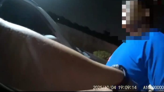 高雄2男口角持剪刀衝突-一刀正中心臟送醫不治