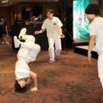 跨世代熱舞飆歌 嘉義市「數位培養皿」成果展掀高潮