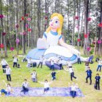 黃敏惠視察北香湖公園多項工程　打造兼具休憩、運動與滯洪功能場域