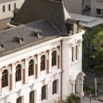 古蹟散策遇上爵士樂！　2025台中古蹟日串遊開跑