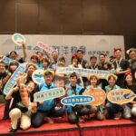 基隆榮獲多項「海洋推手獎」殊榮　深耕海洋教育成果豐碩