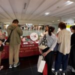 臺南觀光進軍日本！大阪難波車站打造沉浸式古都體驗-吸引百萬人次