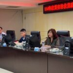 強化防災能量　基隆召開災防聯合預檢暨四方會議
