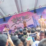 打造台北版富士搖滾！第6屆秋out音樂節雙十連假公館連唱3天