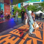 星光二班黃美珍感性返鄉挺夢想-行動鼓勵東部孩子-萌童熱舞感動落淚