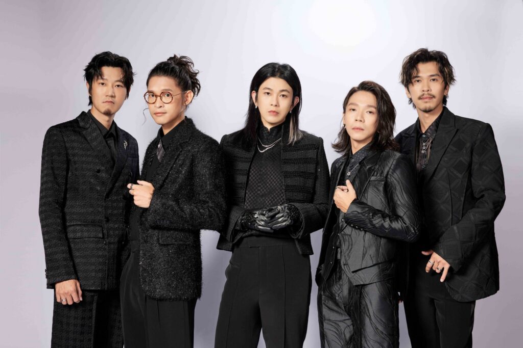 第60屆戲劇類金鐘獎頒獎典禮-戲劇金曲讓觀眾回味那些年追劇的感動