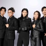 第60屆戲劇類金鐘獎頒獎典禮-戲劇金曲讓觀眾回味那些年追劇的感動