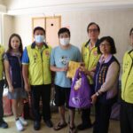 單親爸罹重病欠醫療費生活陷困　圓融行善團秋節前救援18萬5千元