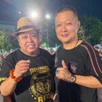 熱血俠義的黑龍精神-李江堃引領東龍藝品走出風格與溫度