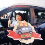 買氣擋不住！嘉市購物節衝破10億　壓軸百萬大獎等你拿