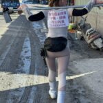 光復鄉災區義診：災民需要放鬆的不只是身體，更是那緊繃壓抑的心靈