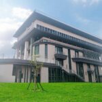 台中第4大行政區迎新地標！　太平聯合行政中心主體完工預計115年中啟用