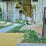 中市觀光休閒新亮點！　串聯步道設施、遠眺海線地區-沙鹿霞光步道完工啟用