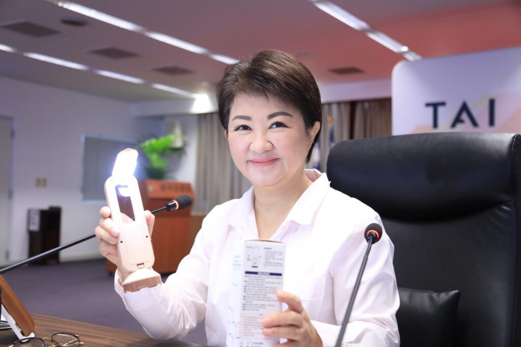 國慶連假首選！中市「5大活動」接力登場　盧市長：邀請全國民眾一起來到台中