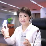 國慶連假首選！中市「5大活動」接力登場　盧市長：邀請全國民眾一起來到台中