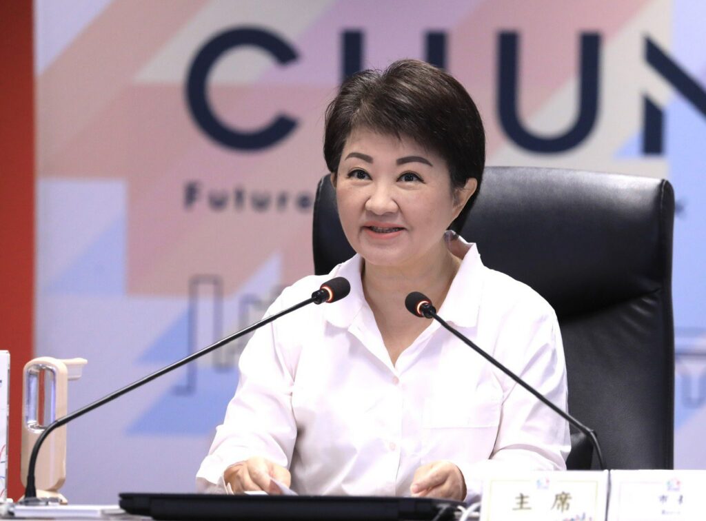 打造最潮慶典！國慶晚會迎來-「台灣味、台中style」　盧市長：歡迎搭乘大眾運輸工具