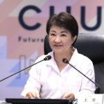 打造最潮慶典！國慶晚會迎來-「台灣味、台中style」　盧市長：歡迎搭乘大眾運輸工具