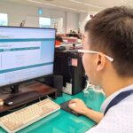 96年次役男請注意！　-徵兵首部曲「兵籍調查」網路申報作業10/8開跑