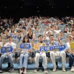 全台包場逼近200場！　《突破：三千米的泳氣》引爆國片熱潮