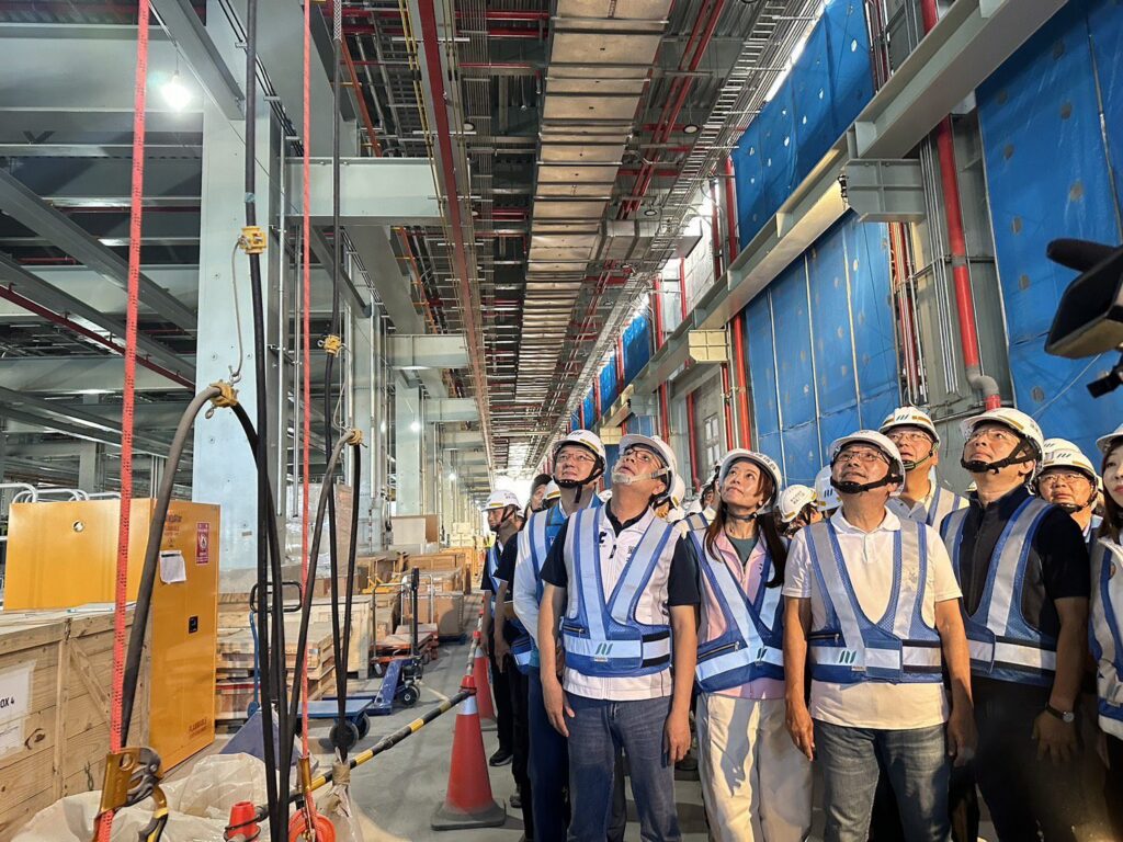 捷運萬大中和線進度81.7%　力拚2027年完工　搭乘全線僅需14分鐘