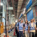 捷運萬大中和線進度81.7%　力拚2027年完工　搭乘全線僅需14分鐘