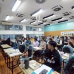 38嘉藥社工師誕生-國考通過116%成長