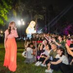 「嘉義市光織影舞」從早到晚都美　中秋連假吸引32萬人次