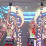 新竹縣原住民族運動會11/14-15登場　族人齊聚竹北同場競技