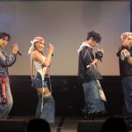 「b-crush不小心製造」今（10/7）正式舉辦出道記者會-宣布正式出道