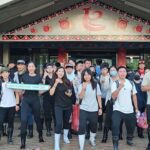 人美心善！2024世界自由小姐第三名邱邑函-揪團馳援花蓮救災傳佳話