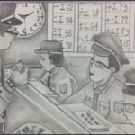 高二監獄全國首創「棄詐168」反詐教化-陳典座：監獄不是魔法洗衣機　改變要挹注資源