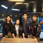 公視年度兒少強檔活動-2025-fun-出大能力親子探索派對