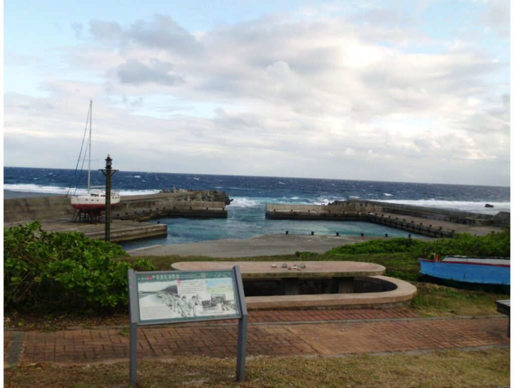 典獄長的凝視：當歷史與人性在孤島上相遇-歷史紀實：「垂淚的島嶼」─火燒島-/-文-陳憲章