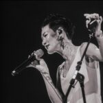 香港雙棲歌手盧巧音出道27年-獻出在台第一次個唱