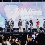 新勢力人氣男團-arkis-出道首辦粉絲見面會-kiss-超給力門票秒殺