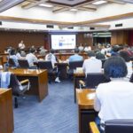 淡大葛煥昭校長與身心障礙學生暨家長面對面交流　傾聽需求與建議