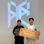 淡江大學建築四蔡亞熹將代表臺灣角逐亞洲建築新人戰