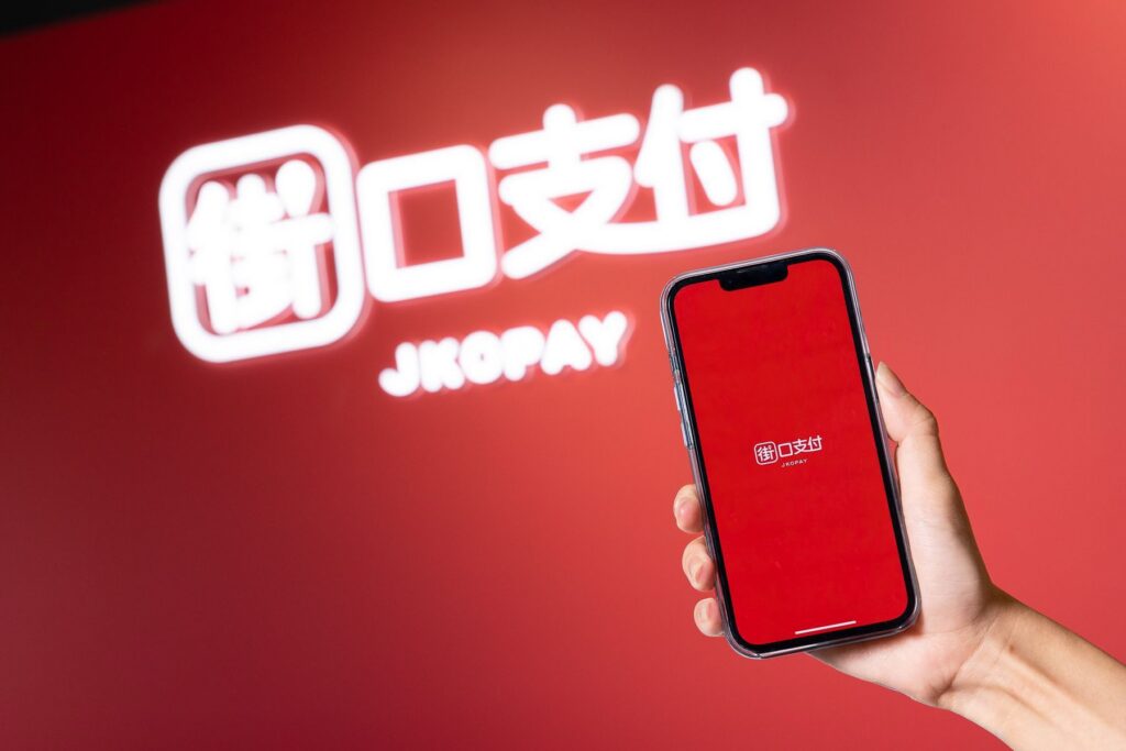 泰山控胡亦嘉侵占14億元　台新銀任由街口金科搬空帳戶