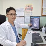 嬰幼兒鼠蹊部反覆腫脹　當心是「脫腸」警訊