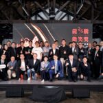 2025-宏碁龍騰微笑獎揭曉！神瑞人工智慧、鐙鋒氫勇奪首獎