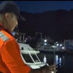 跑路遇剋星！2通緝犯中秋欲搭船出港　遭海巡逮捕