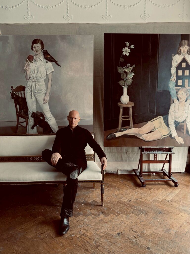 高美館與內惟藝術中心雙特展11月登場 早鳥優惠10/15限時啟售-藝術煉金術-x-萌系次文化 直擊當代藝術新浪潮