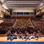 「台中·藝文好行」打造文化行動教室　偏鄉學校熱情參與近五成