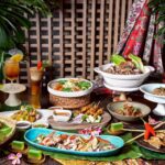 免飛出國！嘉義長榮文苑推「南洋美食節」　一站嘗遍東南亞經典菜