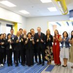 深化教育交流　嘉市府團隊入紐澤西州校園觀摩取經