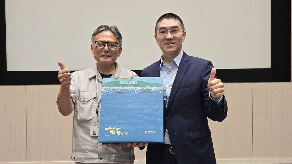 借鏡日本經驗！謝國樑率團考察豊洲市場　推動崁仔頂轉型升級