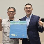 借鏡日本經驗！謝國樑率團考察豊洲市場　推動崁仔頂轉型升級