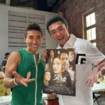 李㼈line帳號遭盜！反詐協會呼籲警惕「幫我投票」陷阱